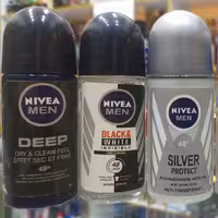 مام رولی نیوآ  اورجینال در 4 رایحه مردانه و زنانه. قیمت هر عدد 195