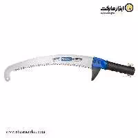 اره باغبانی خم چند کاره نووا 38 سانتی متر مدل 2338