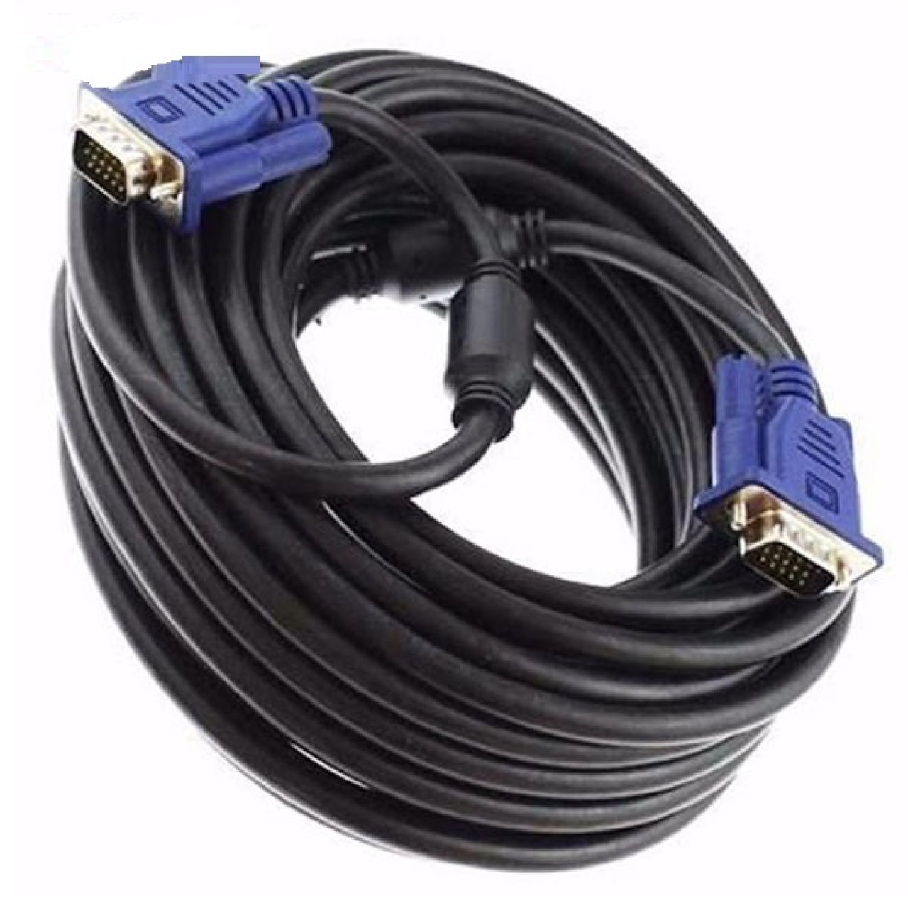 کابل VGA برند وی نت به طول 15 متر