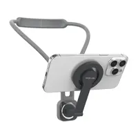 نگه دارنده گردنی مگ سیف گرین لاین Green Lion MagSafe Neck Phone Holder