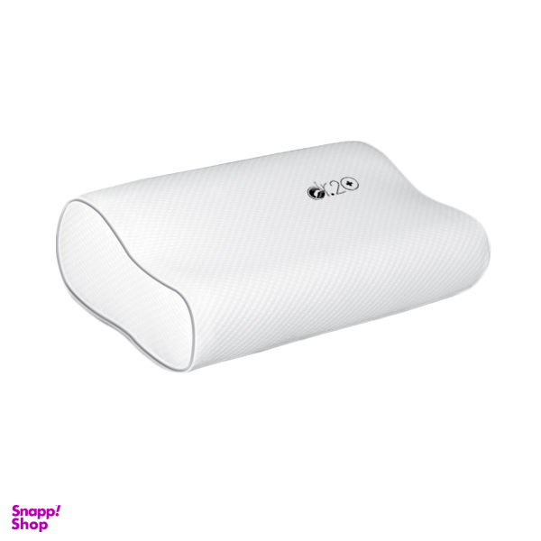بالش طبی دکتر بیست (Dr20) مدل Large wave