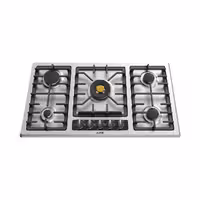 اجاق گاز رومیزی آلتون مدل ISG522N
