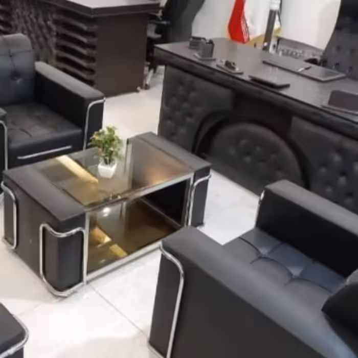 مبلمان اداری اجلاس 