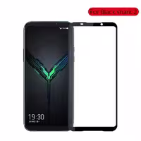 گلس محافظ صفحه نمایش Black Shark 2Pro