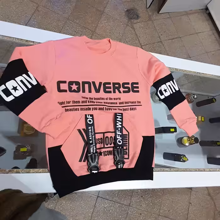 هودی شلوار بچگانه قیمت عالی