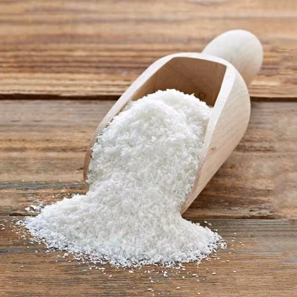 پودر نارگیل خشک 500 گرمی اعلاء