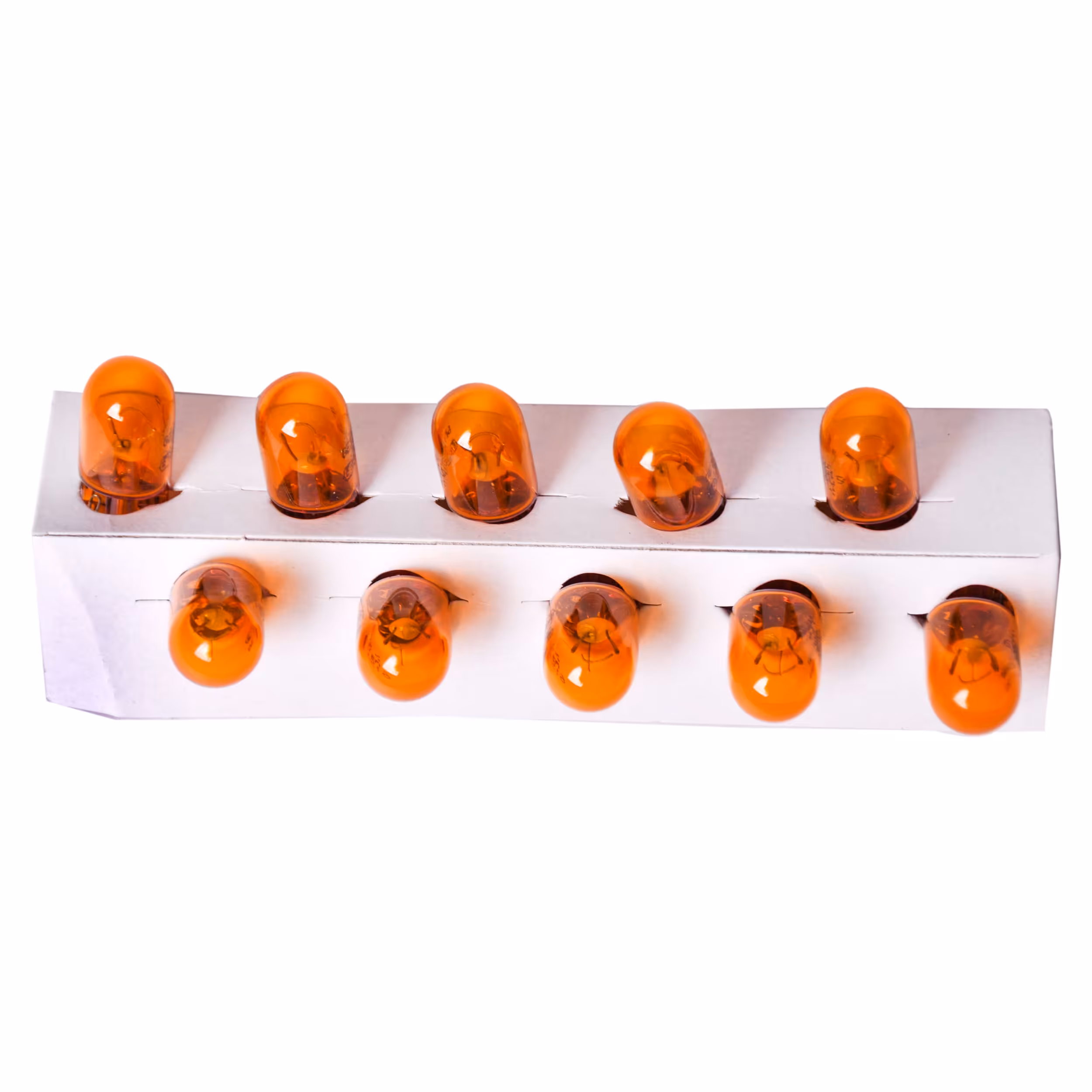 لامپ خودرو جنرال الکتریک مدل  واتY5 وات بسته 10 عددی