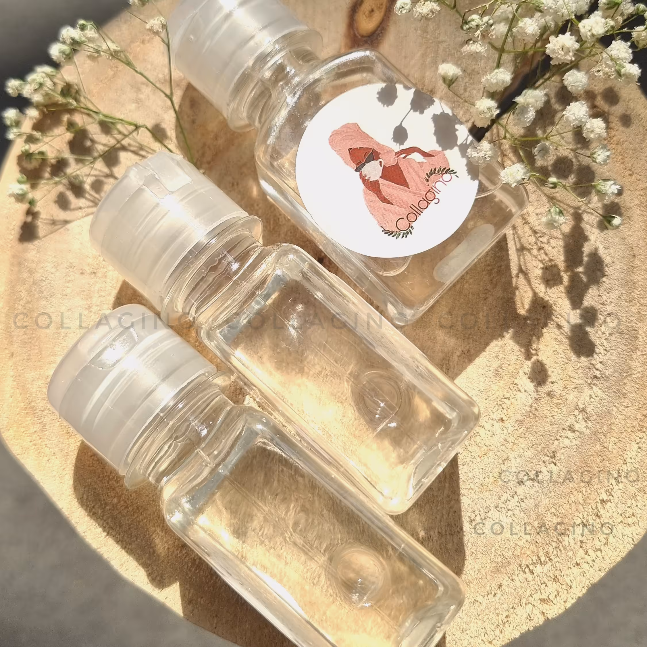 روغن نارگیل اصل سریلانکایی (100درصد اصل خوراکی شناسنامه دار)