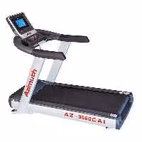 تردمیل آذیموس مدل AZ-3050-CA