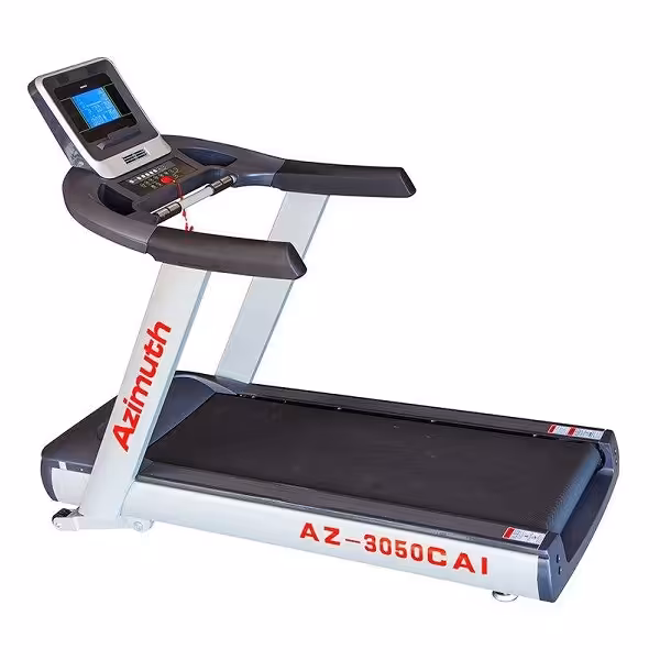 تردمیل آذیموس مدل AZ-3050-CA