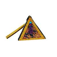 کیف دستی سه گوش زنانه هوریکس