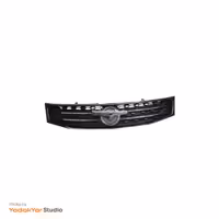 جلو پنجره هایما S7 هایما