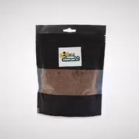 پودر فلفل سیاه 5ستاره فدک(200گرم)