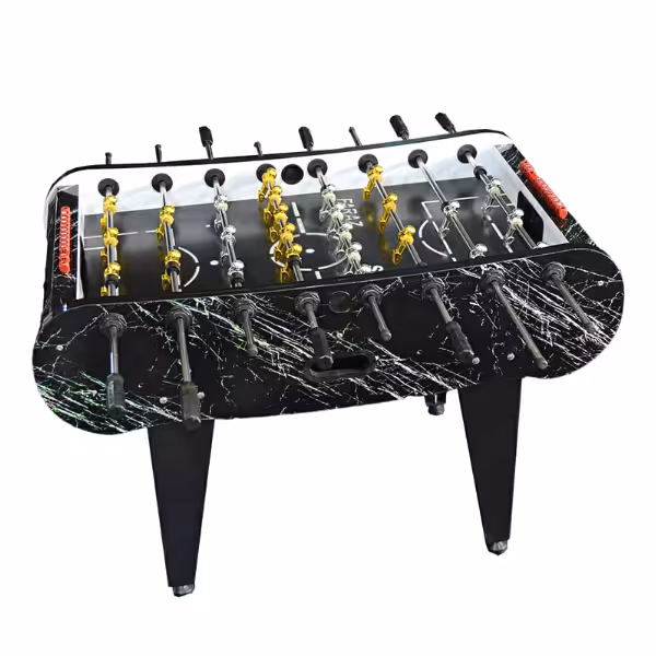 فوتبال دستی با کف لمینت کد F21