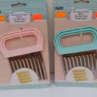 کاردک برش دالبری 