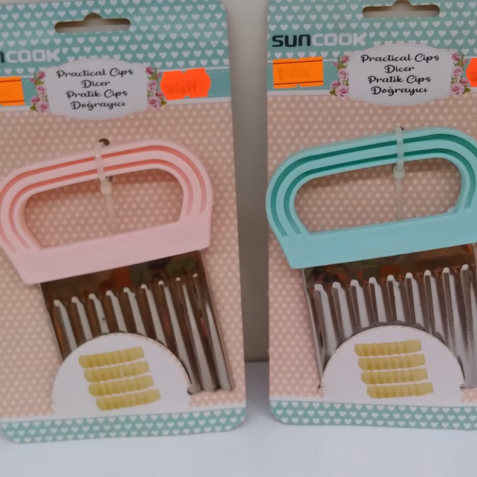 کاردک برش دالبری 