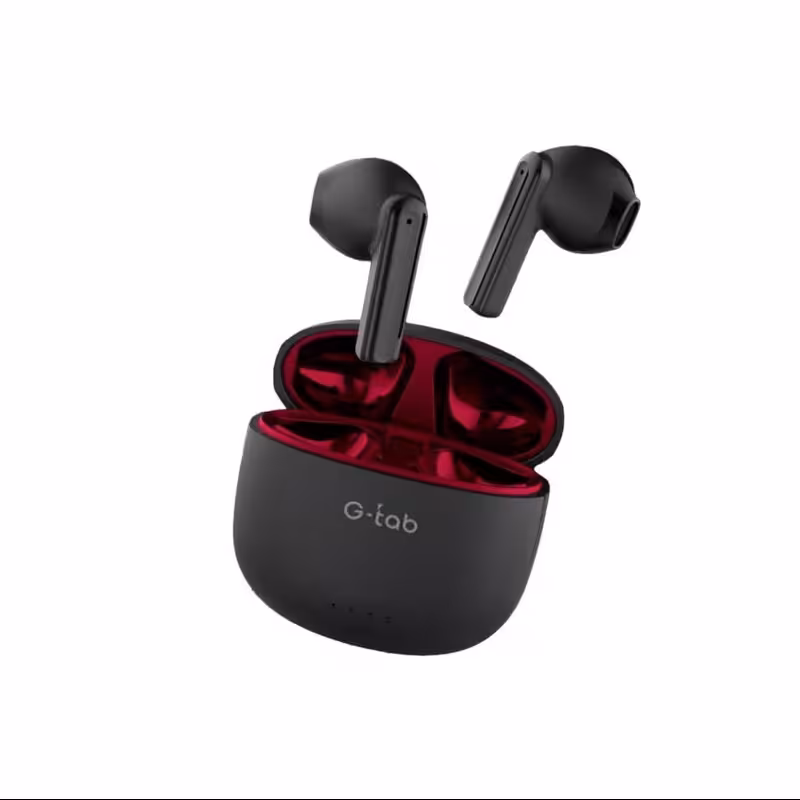 هندزفری بلوتوثی اورجینال برند جی تب مدل X5   با گارانتی 18 ماه  