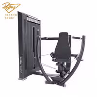 دستگاه پرس سینه DHZ مدل E7008A