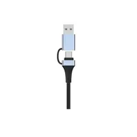کابل میرااسکرین MiraScreen Type-C to HDTV