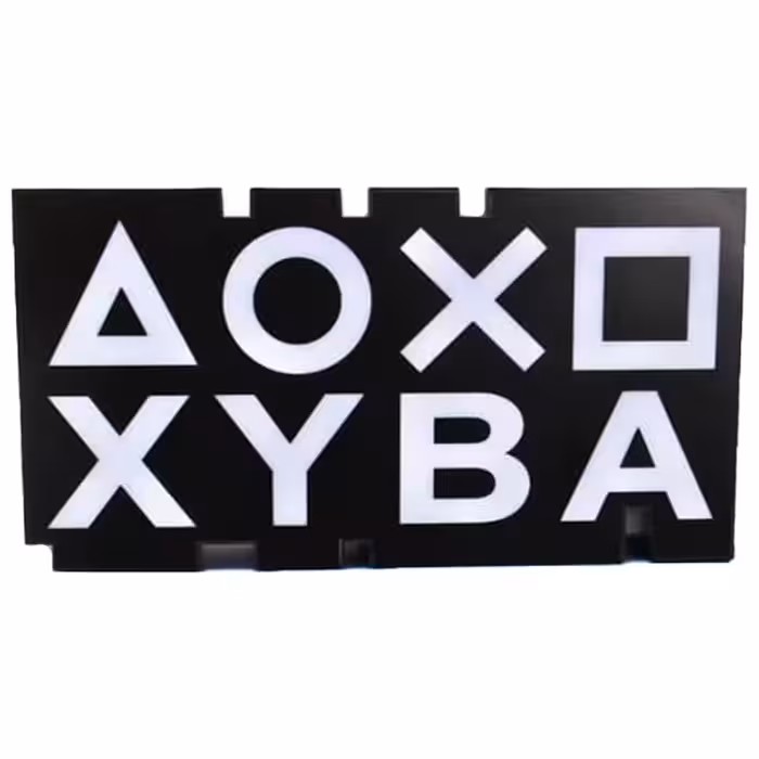 لامپ &#8211; طرح بازی های ویدیویی