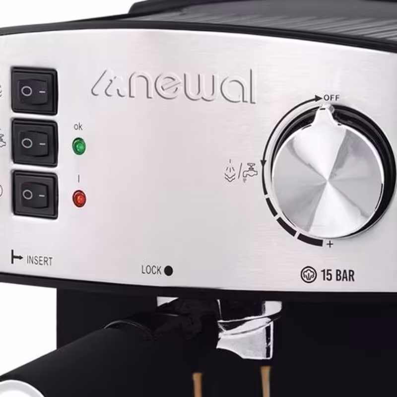 اسپرسو ساز نوال مدل COF-3855