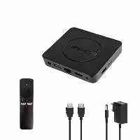 اندروید باکس Android TV