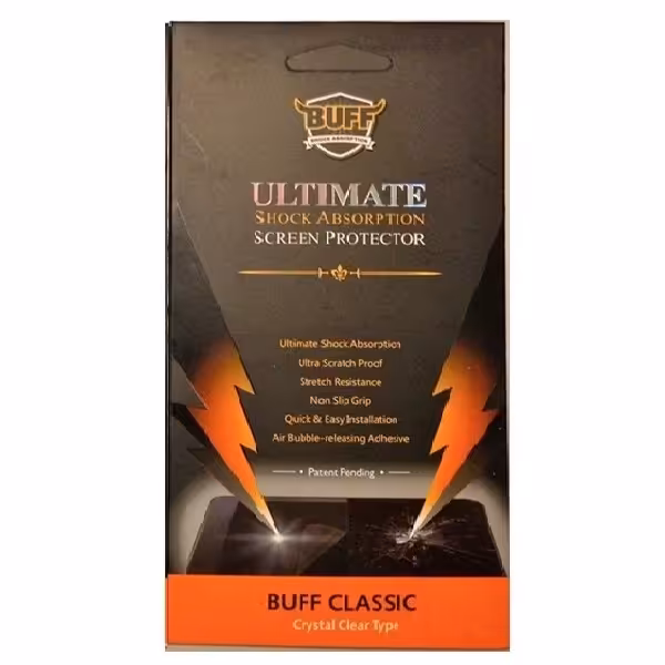 محافظ صفحه نمایش بوف مخصوص تبلت لنوو ای 3500