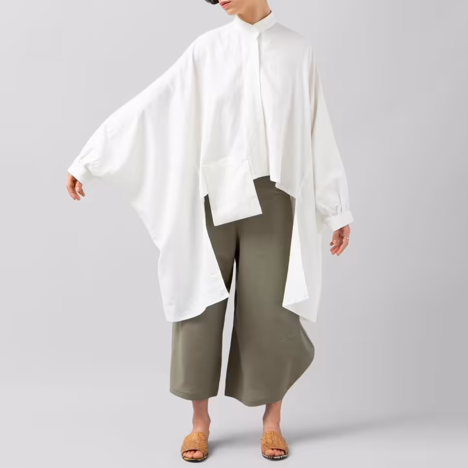 شومیز  تک جیب