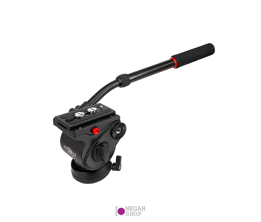 هد فیلم برداری Fotomax FM-506H