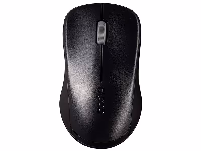 موس بی سیم رپو مدل 1620