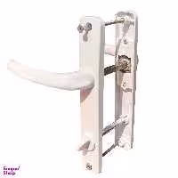دستگیره در یو پی وی سی مدل A-bath
