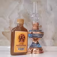 شامپو آرگان طهور (شامپو گیاهی) 250 گرم