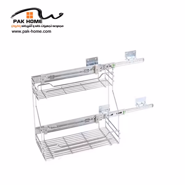 سبد مواد شوینده ایتالیایی آدلان A355 (سلین)