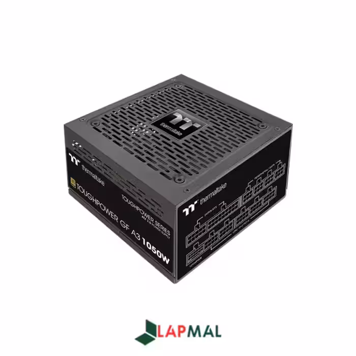 منبع تغذیه کامپیوتر ترمالتیک مدل TOUGHPOWER GF A3 Gold 1050W - TT Premium Edition
فروشگاه اینترنتی تخصصی لپتاپ لپ مال