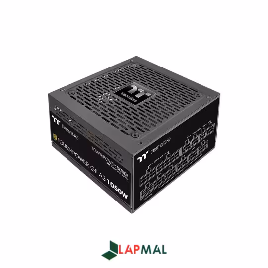 منبع تغذیه کامپیوتر ترمالتیک مدل TOUGHPOWER GF A3 Gold 1050W - TT Premium Edition
فروشگاه اینترنتی تخصصی لپتاپ لپ مال