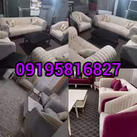 مبل نازنین مبلمان شیک و پر فروش 