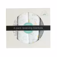 خشک کن جعبه ای 4 عددی پسرانه بی بی فورلایف Baby4Life کد 1