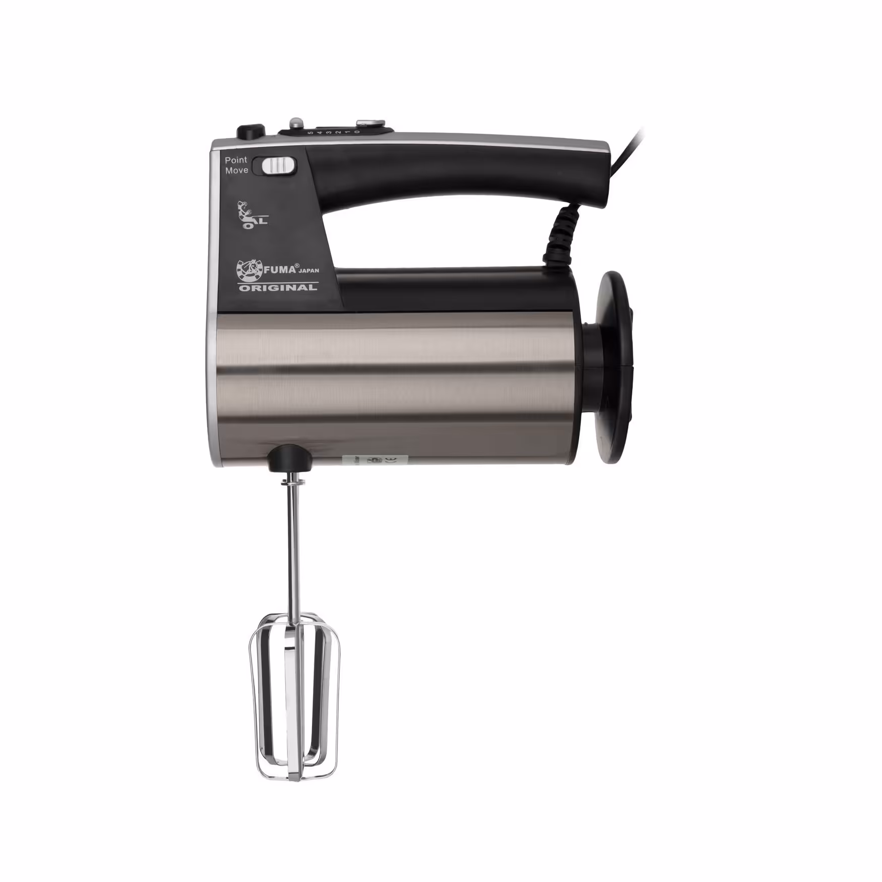 همزن فوما مدل 1345