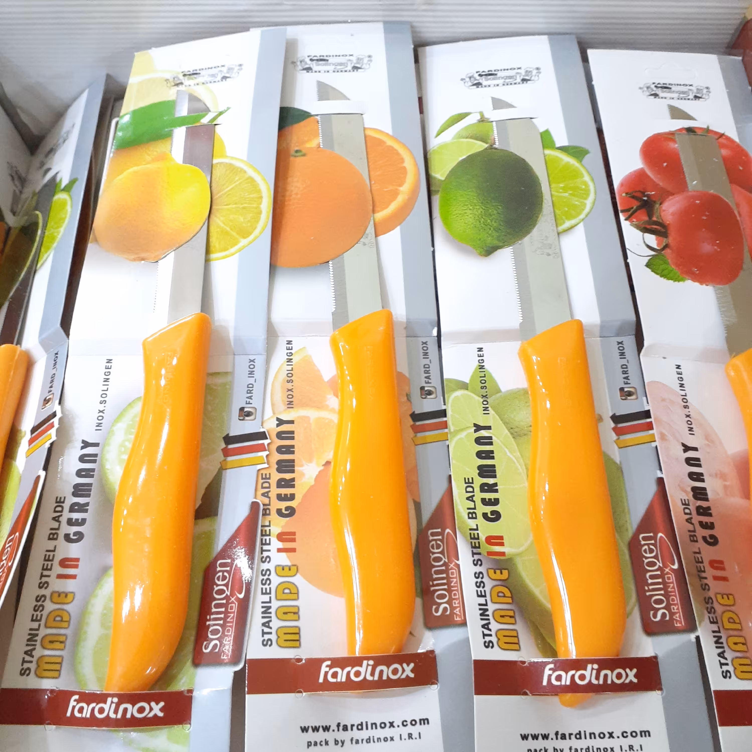 کارد اره ای اصل ، کارد اره ای آلمانی ، چاقو آلمانی ، کارد اره ای زولینگن اصل آلمان ، با ضمانت