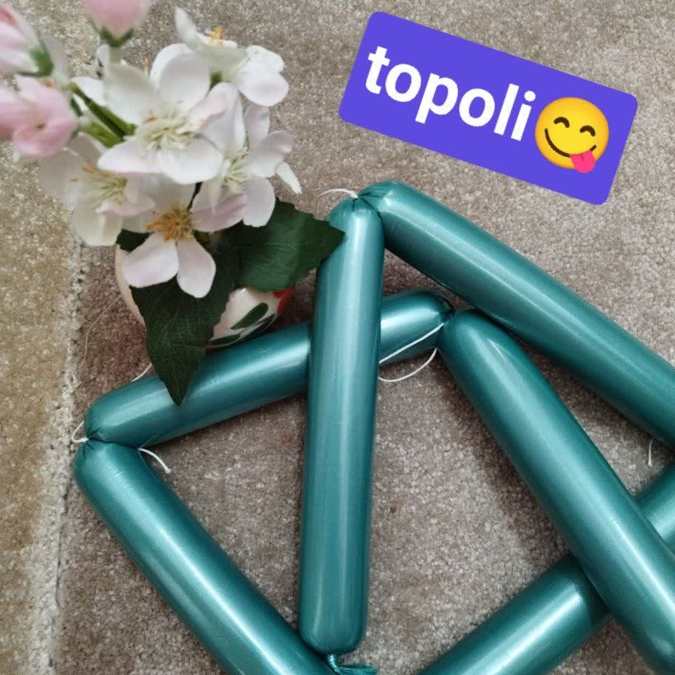 سوسیس هات داگ خانگی