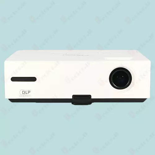 ویدئو پروژکتور استوک اپتما OPTOMA ES522