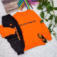 ست بلوز و شلوار  اسپرت بچگانه 