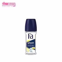 رول ضد تعریق فا مدل Citrus Secent حجم 50ml