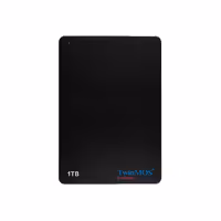 هارد دیسک اکسترنال توین موس مدل TwinMos PRODRIVE 1TB