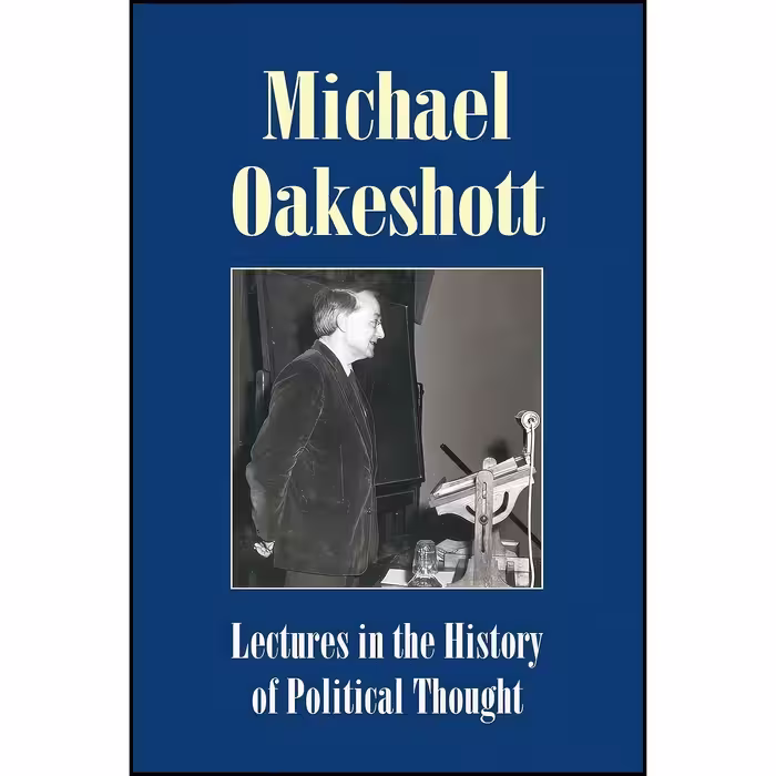 کتاب زبان اصلی Lectures in the History of Political Thought 