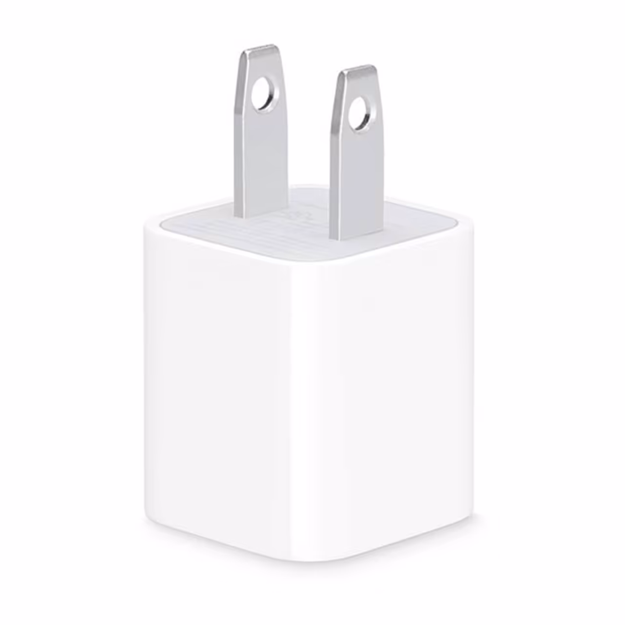 شارژر اپل آیفون مدل 5w