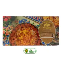 رشته پلویی ارگانیک(میثم)