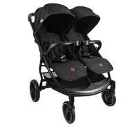 کالسکه دو قلو کیدیلو kidilo  مدل lb100twins
