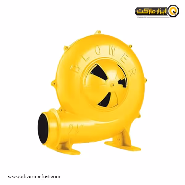 دم برقی کنزاکس 2.5 اینچ مدل KAB-125