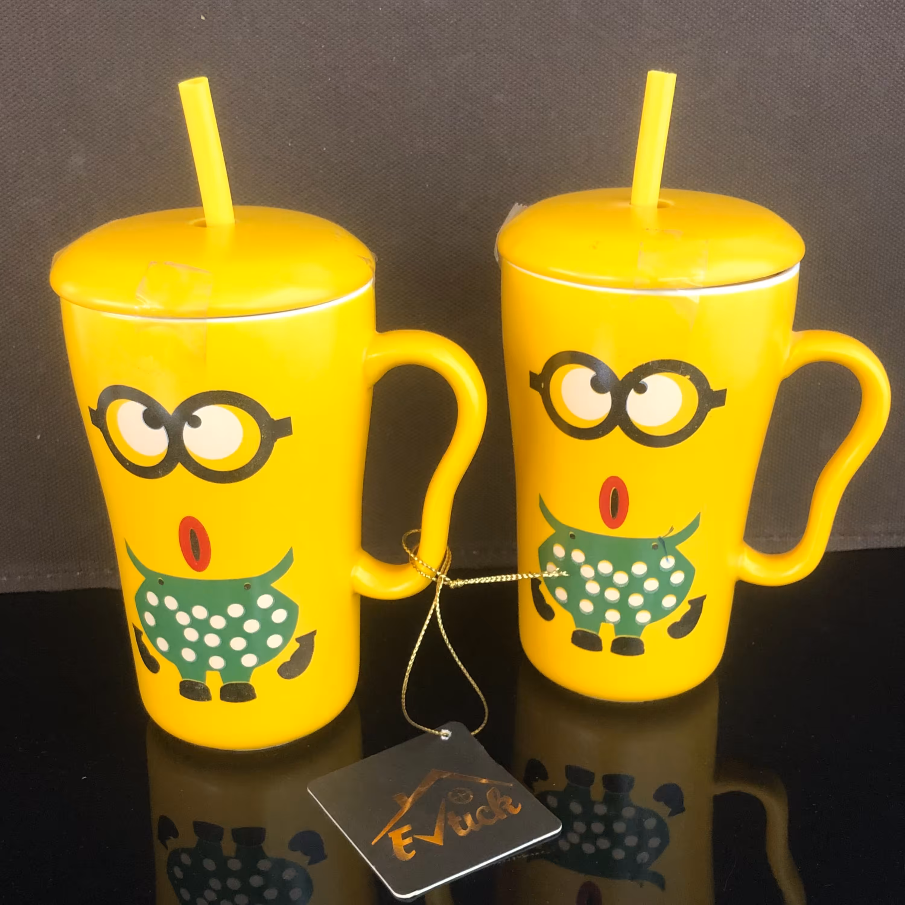 لیوان استار باکس 416